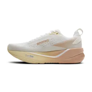 Hardloopschoenen dames Brooks Ghost Max 4 image-1