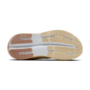 Hardloopschoenen dames Brooks Ghost Max 4 image-4