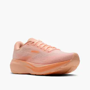 Chaussures de running femme Brooks Ghost Amp image-2