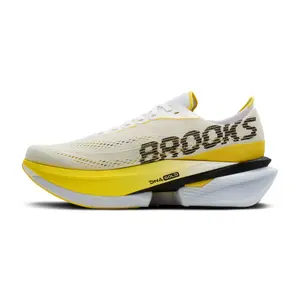 Chaussures de running femme Brooks Hyperion Max 4 image-1