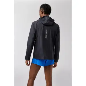 Veste imperméable femme Brooks Canopy Packable image-1
