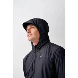 Veste imperméable femme Brooks Canopy Packable image-2