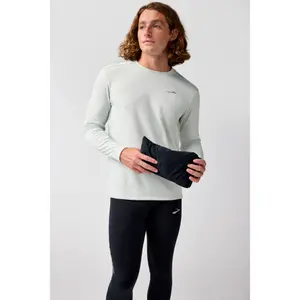 Veste imperméable femme Brooks Canopy Packable image-3
