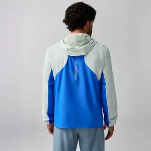 Chaqueta con capucha Brooks Canopy Packable image-1