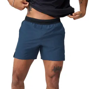 2 in 1 shorts Brooks Dash image-0