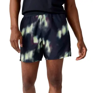 Short Brooks Dash Printed image-0