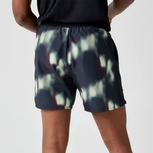 Short Brooks Dash Printed image-1