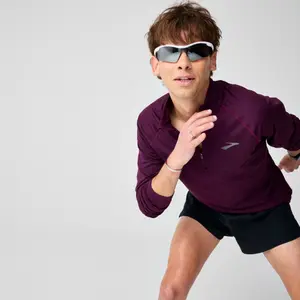 Short Brooks Dash Speed image-2