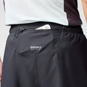 Short Brooks Cascadia image-4