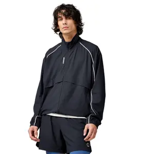 Lightweight training jacket Brooks Movement image-0