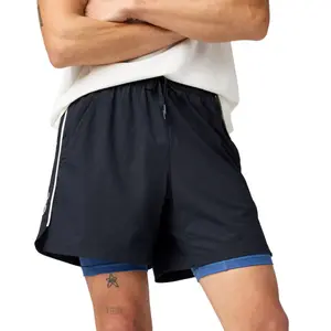 Short Brooks Movement image-0