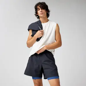 Short Brooks Movement image-1