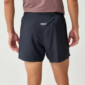 2 in 1 shorts Brooks Cascadia image-1