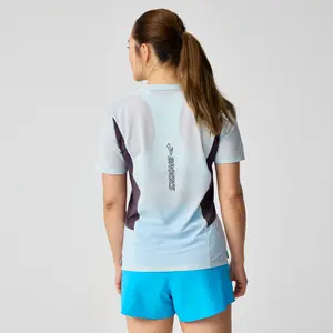 Women's Jersey Brooks High Point 2.0 image-1
