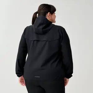 Regenjacke für Damen Brooks Canopy image-1