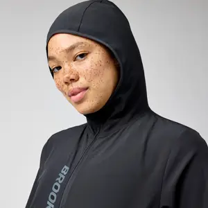 Regenjacke für Damen Brooks Canopy image-3
