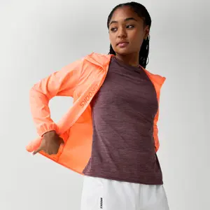Vrouwen windjack Brooks Canopy image-2