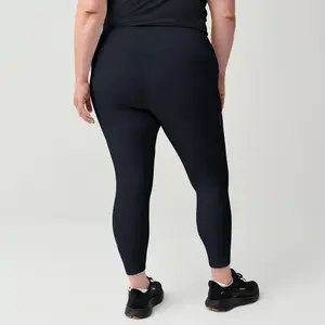 Leggings voor dames Brooks Chaser 7/8 Tight image-1