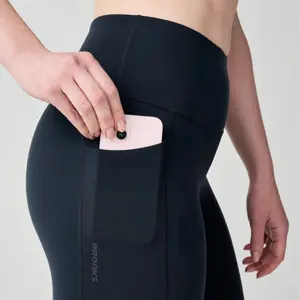 Leggings voor dames Brooks Chaser 7/8 Tight image-3