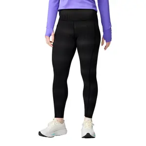 Dames legging 7/8 Brooks Chaser