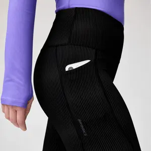 Dames legging 7/8 Brooks Chaser image-2