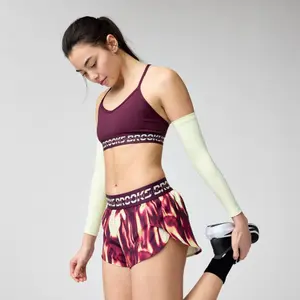 Short femme Brooks PR Elite Split image-2
