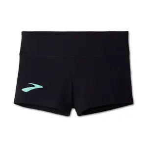 Shorts för kvinnor Brooks Pro Kit