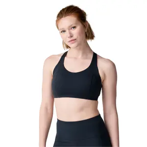 Brassière femme Brooks Chaser Padded
