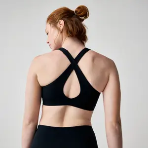 Brassière femme Brooks Chaser Padded image-1