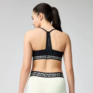 Damen-Sport-BH Brooks PR Elite image-1