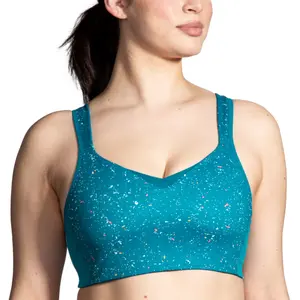 Damen-Sport-BH Brooks Convertible Sports image-0