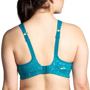 Damen-Sport-BH Brooks Convertible Sports image-1