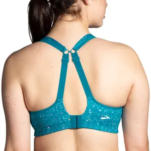 Damen-Sport-BH Brooks Convertible Sports image-2