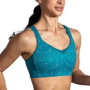 Damen-Sport-BH Brooks Convertible Sports image-4