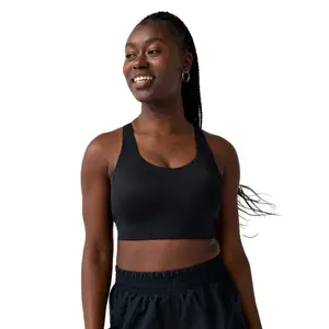 Brassière femme Brooks Limitless Racerback