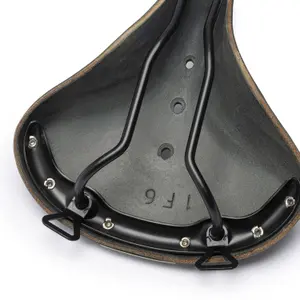 Sattel Brooks England B68 image-6