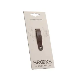 Leather hub polisher Brooks England image-2
