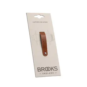Leather hub polisher Brooks England image-2