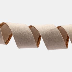 Cork and cotton handlebar tape Brooks England image-1