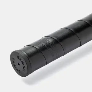 Leather handles Brooks England Willow image-1