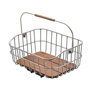 Cykelkurv Brooks England Peckham