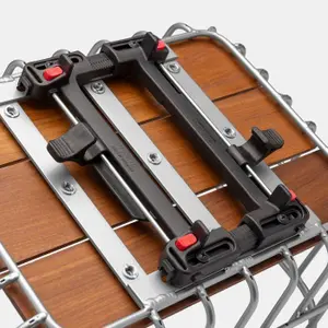 Cykelkurv Brooks England Peckham image-1