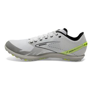Spike-less running shoes Brooks Draft XC image-1