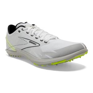 Spike-less running shoes Brooks Draft XC image-3