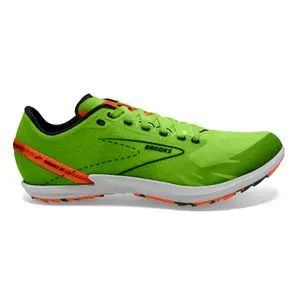 Athletic shoes Brooks Draft XC Spikeless