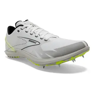 Athletics shoes with spikes Brooks Draft XC image-3