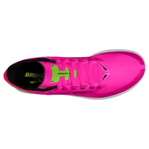 Athletic shoes Brooks Draft XC image-4