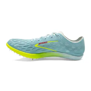 Scarpe chiodate atletica Brooks ELMN8 7 image-1
