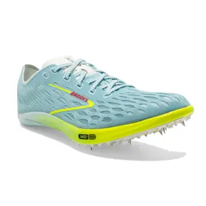 Scarpe chiodate atletica Brooks ELMN8 7 image-2