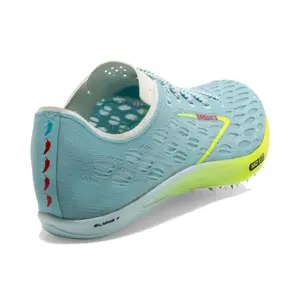 Scarpe chiodate atletica Brooks ELMN8 7 image-3